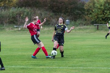 Bild 12 - B-Juniorinnen SG Mittelholstein - SV Frisia 03 Risum-Lindholm : Ergebnis: 1:12